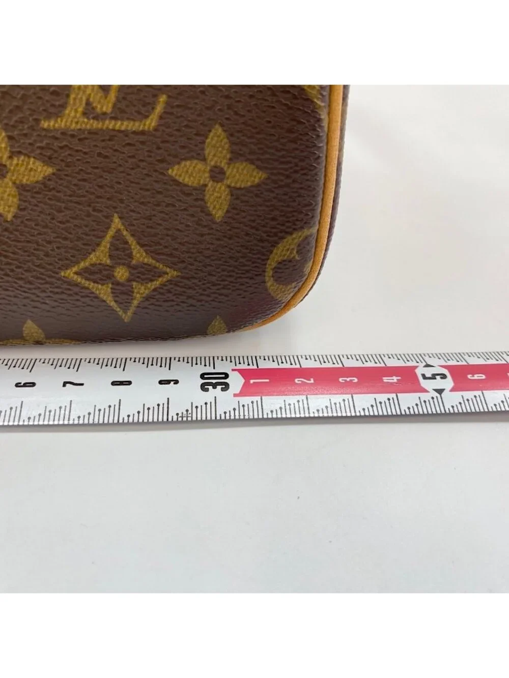 Louis Vuitton Shoulder Bag Viva-Cite GM